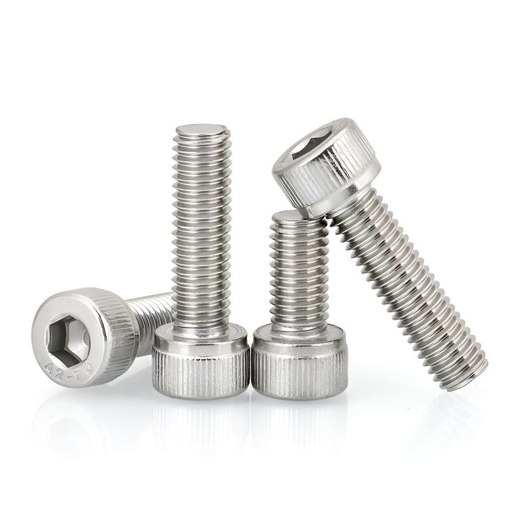 Socket Head Cap Screws